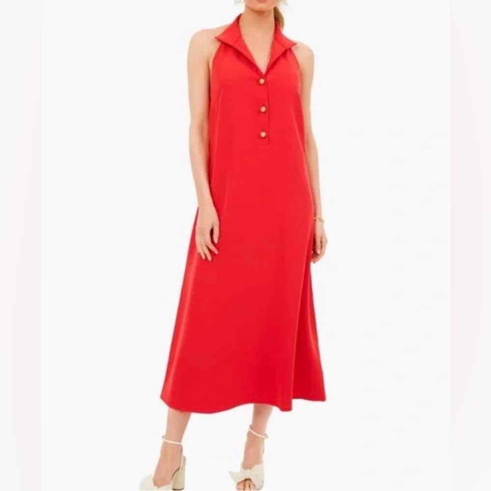 Tuckernuck Jagger dress